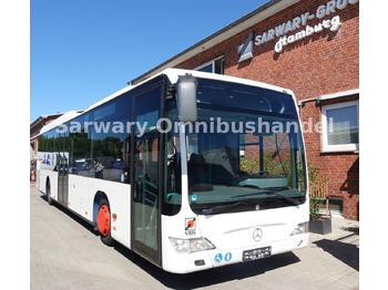 Городской автобус SETRA
