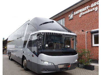 Туристический автобус NEOPLAN