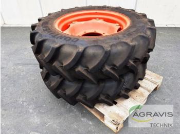 Шины и диски для Сельскохозяйственной техники Continental 280/85 R 28: фото 1
