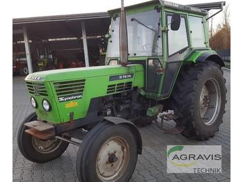 Трактор Deutz-Fahr D 7206: фото 1