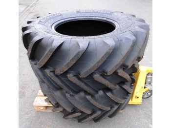Шина Michelin 480/65 R 24: фото 1