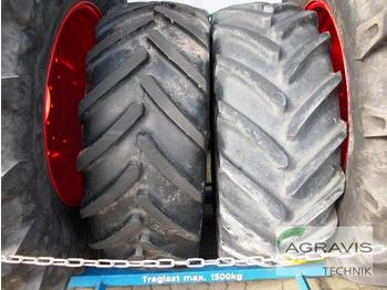 Шина Michelin 540/65 R 30: фото 1