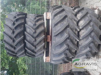 Шина Trelleborg RÄDER: фото 1