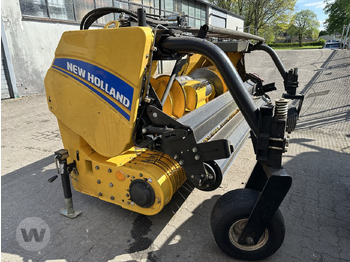 Навесное оборудование NEW HOLLAND