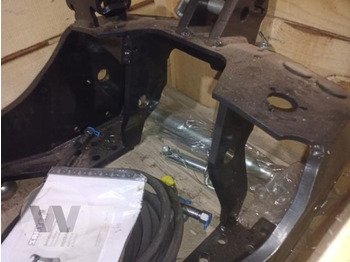 Навесное оборудование