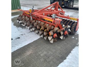 Полевой каток BRIX