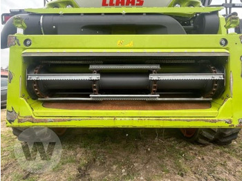 Зерноуборочный комбайн CLAAS Lexion 6800 TT: фото 5