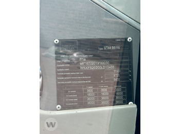 Трактор Deutz Agrotron 6165: фото 2 Трактор Deutz Agrotron 6165: фото 2