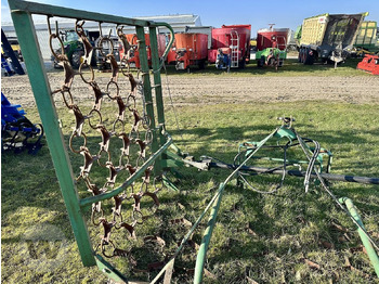 Луговая борона Düvelsdorf DGE604: фото 3 Луговая борона Düvelsdorf DGE604: фото 3