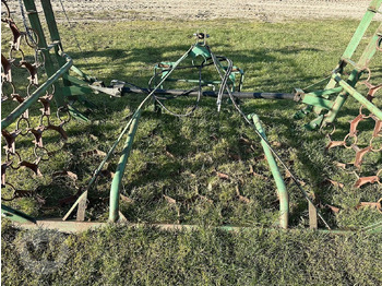 Луговая борона Düvelsdorf DGE604: фото 5 Луговая борона Düvelsdorf DGE604: фото 5