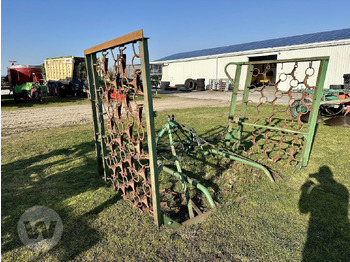 Луговая борона Düvelsdorf DGE604: фото 2 Луговая борона Düvelsdorf DGE604: фото 2