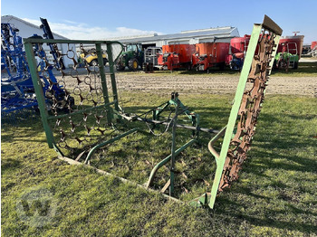 Луговая борона Düvelsdorf DGE604: фото 4 Луговая борона Düvelsdorf DGE604: фото 4