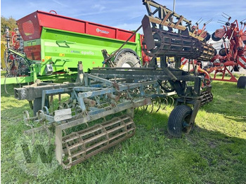 Техника для обработки почвы FORTSCHRITT