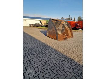 Ковш для погрузчика