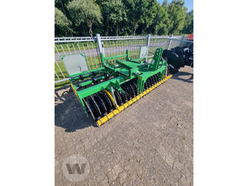 Полевой каток KERNER