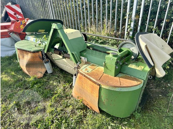 Косилка KRONE Easycut