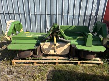 Косилка KRONE Easycut