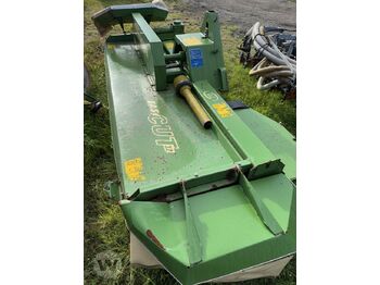 Косилка KRONE Easycut
