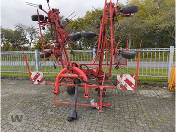 Сеноворошилка KUHN