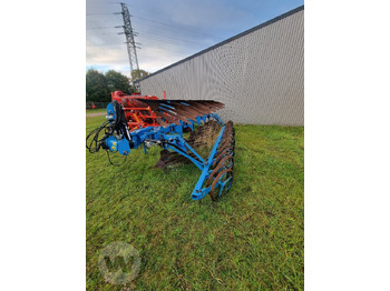 Плуг LEMKEN
