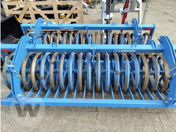 Полевой каток LEMKEN