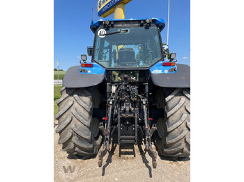 Трактор New Holland TM 190: фото 3