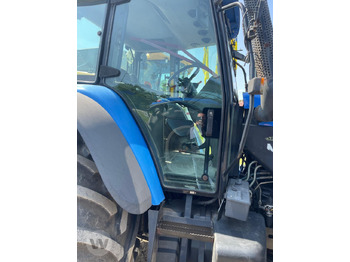 Трактор New Holland TM 190: фото 2