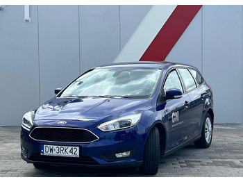 Легковой автомобиль FORD