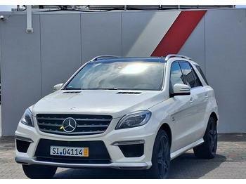 Внедорожник MERCEDES-BENZ