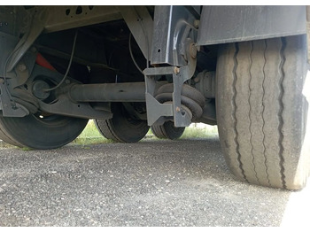 Полуприцеп с подвижным полом Reisch 3x Ruchoma podłoga 2 - 2022 , 1-2023: фото 3 Полуприцеп с подвижным полом Reisch 3x Ruchoma podłoga 2 - 2022 , 1-2023: фото 3