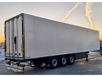 Полуприцеп-рефрижератор Schmitz Cargobull SKO24, Agregat Carrier Maxima 1300: фото 3