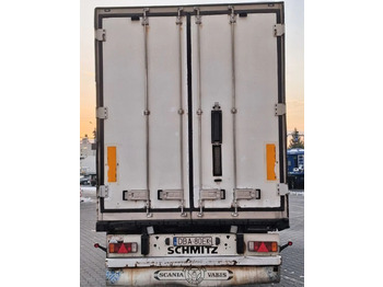 Полуприцеп-рефрижератор Schmitz Cargobull SKO24, Agregat Carrier Maxima 1300: фото 5