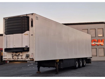 Полуприцеп-рефрижератор SCHMITZ SKO