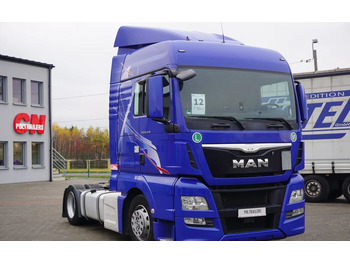 Тягач MAN TGX 18.440
