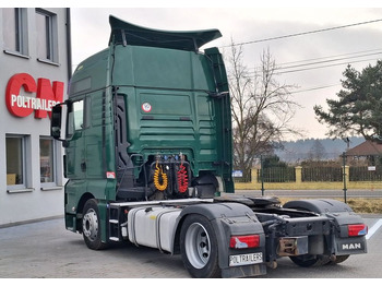 MAN TGX 18.440 XL Low Deck лизинг MAN TGX 18.440 XL Low Deck: фото 4