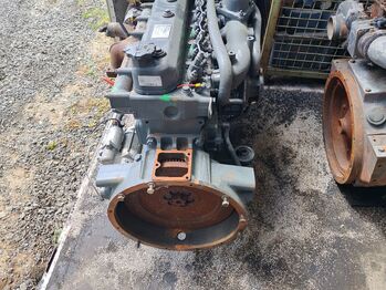Двигатель DOOSAN ENGINE / DB58S / GOOD CONDITION / DELIVERY: фото 3 Двигатель DOOSAN ENGINE / DB58S / GOOD CONDITION / DELIVERY: фото 3