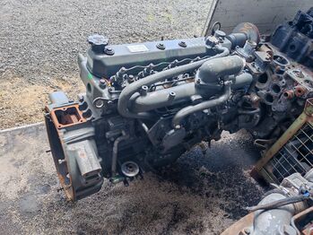Двигатель DOOSAN ENGINE / DB58S / GOOD CONDITION / DELIVERY: фото 2 Двигатель DOOSAN ENGINE / DB58S / GOOD CONDITION / DELIVERY: фото 2