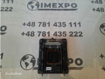 Блок управления для Грузовиков RENAULT ENGINE ECU RANGE T DTI 11 460 (21900541 P01) control unit: фото 1