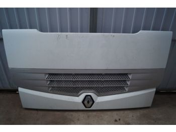 Капот для Грузовиков RENAULT RENAULT PREMIUM DXI: фото 1