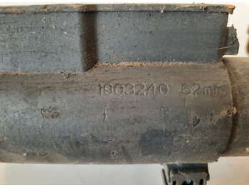 Двигатель и запчасти для Грузовиков SCANIA EGR VALVE / 1731023  1903240 / XPI R DC9 DC11 DC13 DC16 EURO 5 / WORLDWIDE DELIVERY: фото 3