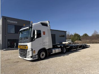 Тягач VOLVO FH 500
