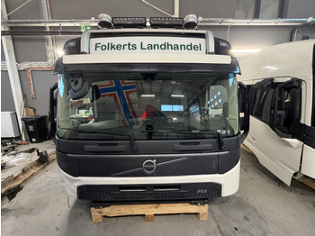 Кабина VOLVO FM