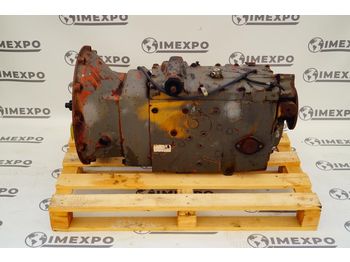 Коробка передач для Грузовиков VOLVO SR62 MANUAL / gearbox: фото 1
