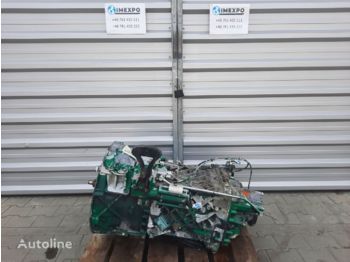 Коробка передач для Грузовиков ZF ECOSPLIT 16 S 151: фото 1