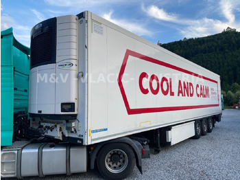 Полуприцеп-рефрижератор KRONE