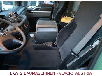 MAN TGS 26.400 Gastankwagen mit Pumpe und Wage22000L  лизинг MAN TGS 26.400 Gastankwagen mit Pumpe und Wage22000L: фото 5