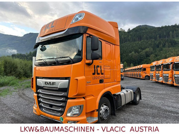 Тягач DAF XF 450