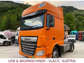 Тягач DAF XF 450