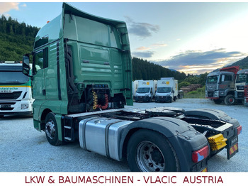 Тягач MAN TGX 18.480: фото 4