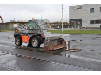 Телескопический погрузчик AUSA